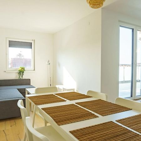 Vienna Living Apartments - Hadrawagasse Viena Exterior foto