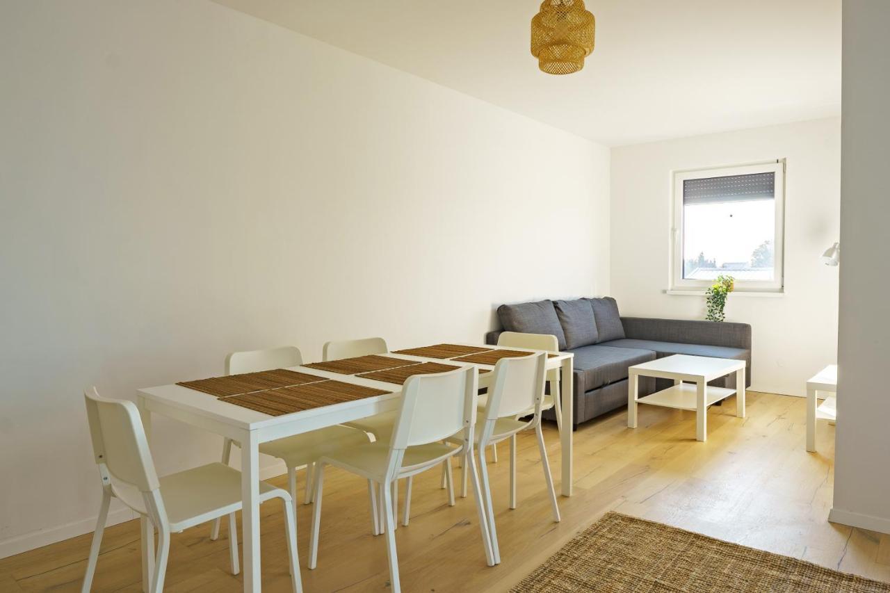 Vienna Living Apartments - Hadrawagasse Viena Exterior foto