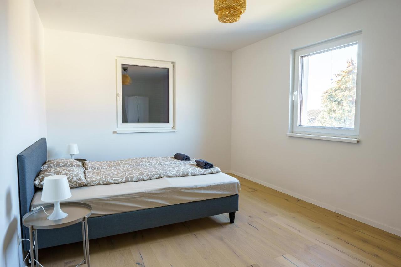 Vienna Living Apartments - Hadrawagasse Viena Exterior foto