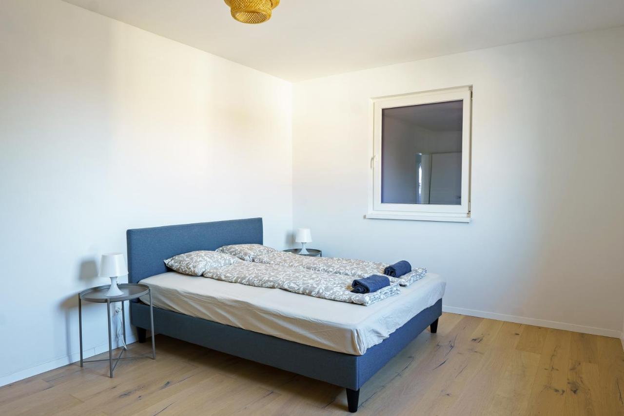 Vienna Living Apartments - Hadrawagasse Viena Exterior foto