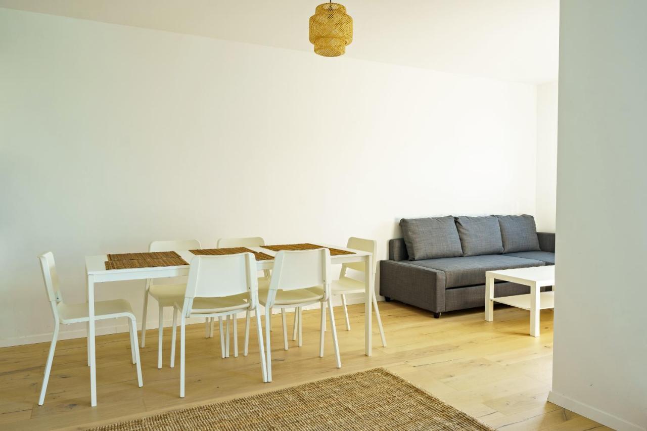 Vienna Living Apartments - Hadrawagasse Viena Exterior foto